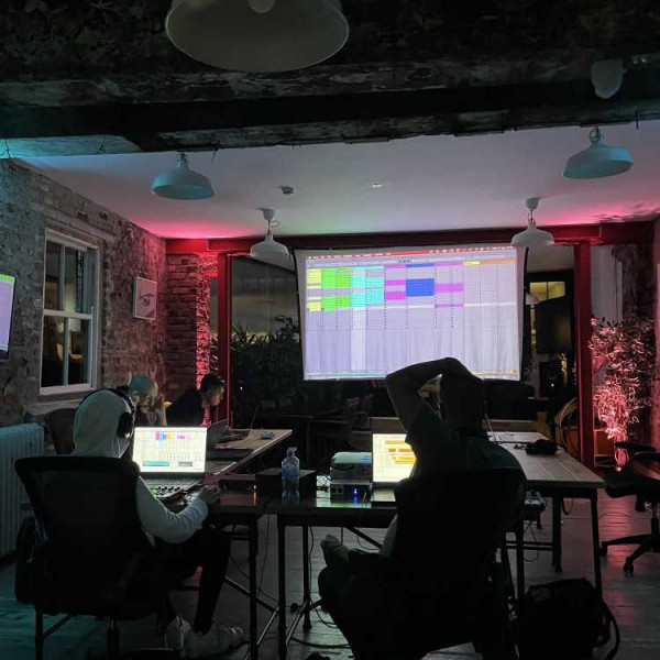 Image for Ableton Course