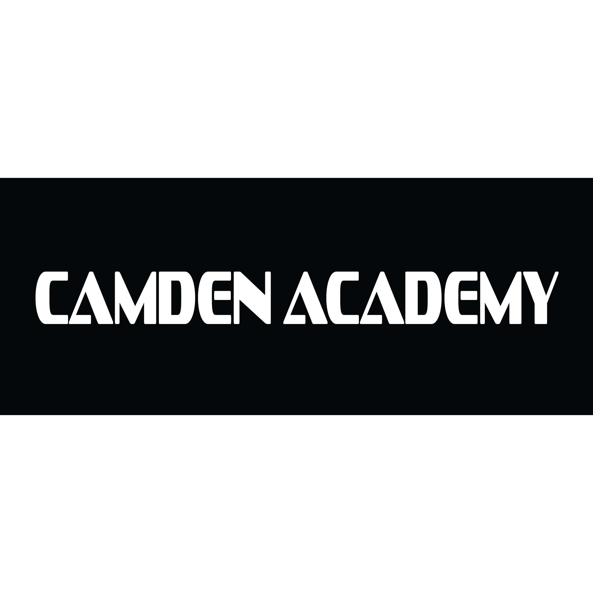 Logo for Camden Academy